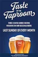 taste of the taproom